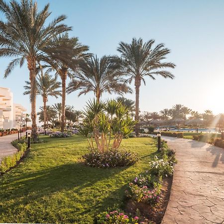 Hurghada Long Beach Resort Esterno foto El Alamein